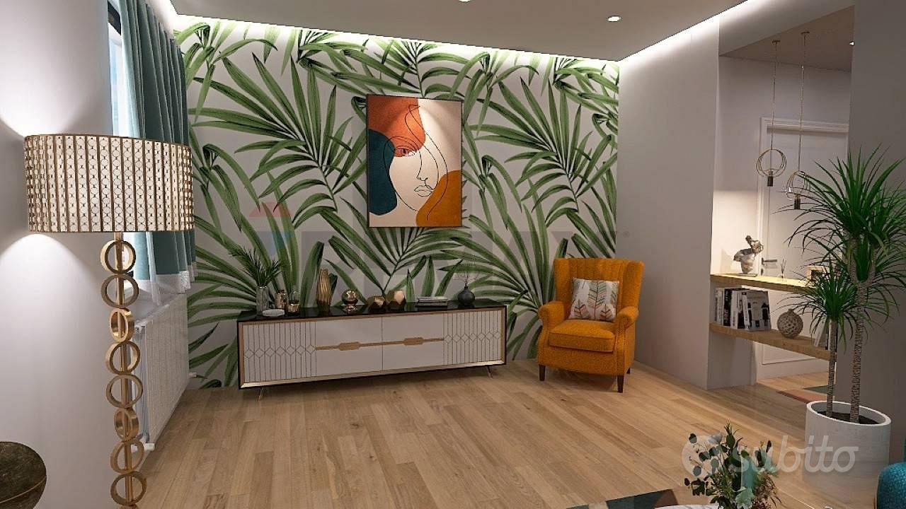 Apartment in Siracusa, Acradina - Vista 4