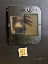 Nintendo 2ds