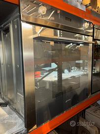 Forno elettrico SMEG , 60 L Classe A