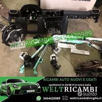 Kit airbag seat leon 2022