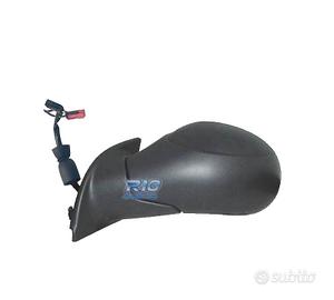 SPECCHIO COMPLETO SINISTRO CITROEN C3 02-10 CONVES