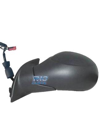 SPECCHIO COMPLETO SINISTRO CITROEN C3 02-10 CONVES