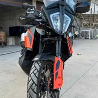 KTM 790 ADVENTURE S 