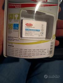 batteria Nokia