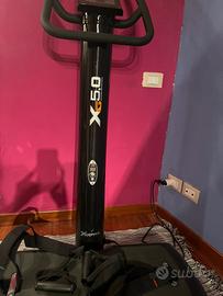 Pedana vibrante Dkn XG 5.0