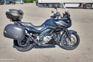 vstrom 650