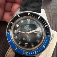 Orologio subacqueo diver vintage 100atmos