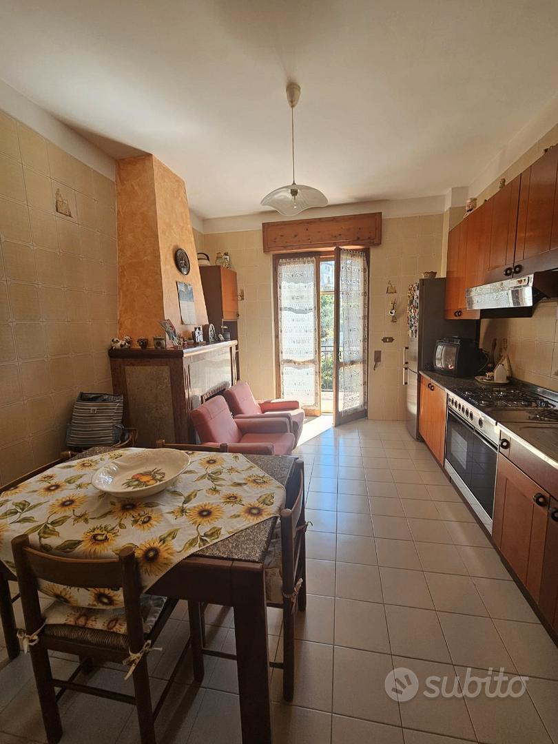 Appartamento – Piaggine, Salerno - Vista 2