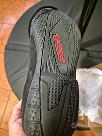 scarpa moto 