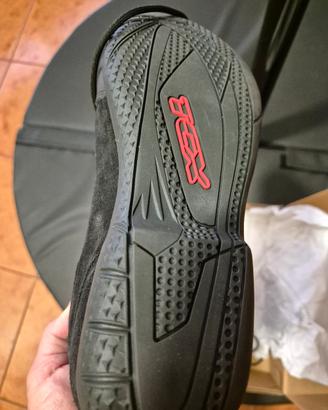 scarpa moto 