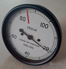 contagiri veglia borletti