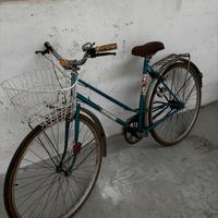 bici da collezione