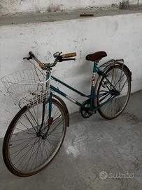 bici da collezione