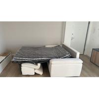 Divano letto dondi salotti