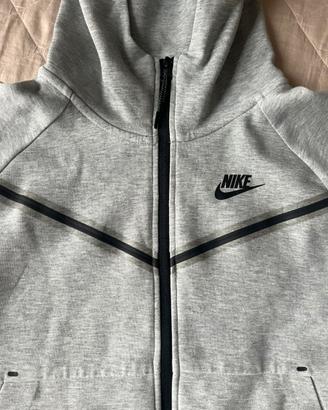 Felpa Nike