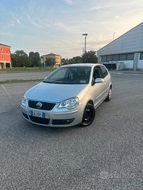 POLO 190.000km✅