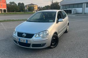 POLO 190.000km✅