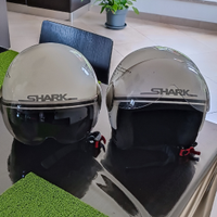 Casco scooter