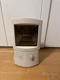 Lampada Abbronzante Philips HB404