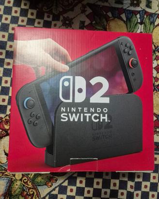 NINTENDO 2