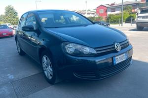 Volkswagen Golf 2.0 TDI DSG Comfortline