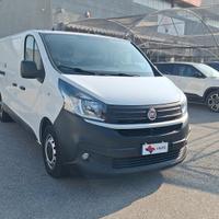 Fiat Talento 2.0 Ecojet 120CV PL-TN Furgone 12q