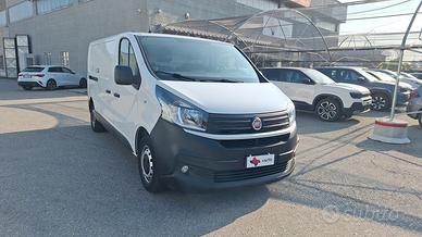 Fiat Talento 2.0 Ecojet 120CV PL-TN Furgone 12q