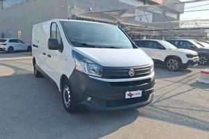 Fiat Talento 2.0 Ecojet 120CV PL-TN Furgone 12q