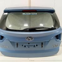 PORTELLONE POSTERIORE HYUNDAI iX35 1Â° Serie 73700