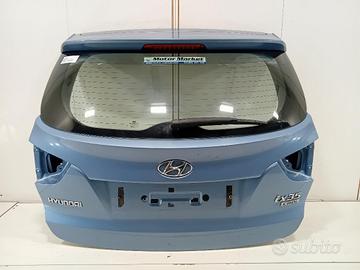 PORTELLONE POSTERIORE HYUNDAI iX35 1Â° Serie 73700