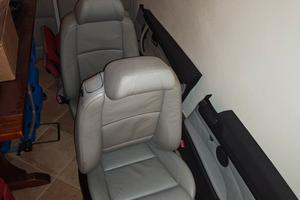 Ricambi bmw e92