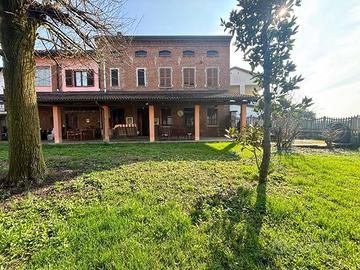 Casa singola - Alessandria