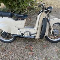 Moto Guzzi Altro modello - 1951