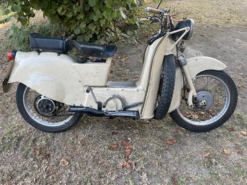 Moto Guzzi Altro modello - 1951
