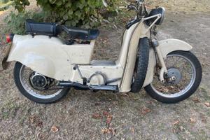 Moto Guzzi Altro modello - 1951