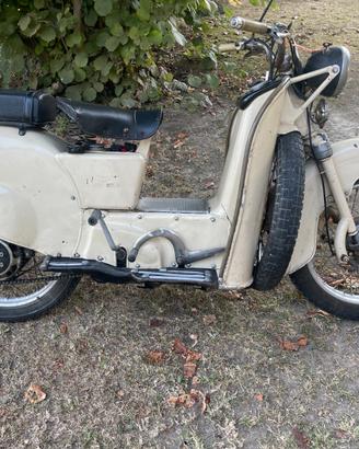 Moto Guzzi Altro modello - 1951