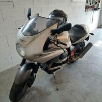 Moto Guzzi V11 Le Mans 2001