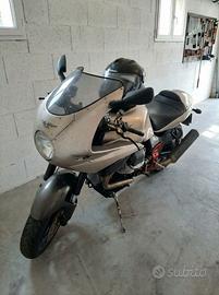 Moto Guzzi V11 Le Mans 2001