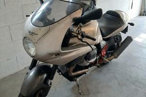 Moto Guzzi V11 Le Mans 2001