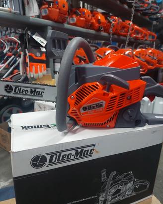 MOTOSEGA OLEOMAC GSH 400