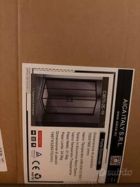BOX DOCCIA - Aica italy