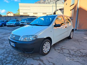 FIAT PUNTO 1.2 BENZINA *OK NEOPATENTATI*