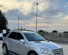 Mercedes ml320 premium