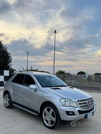 Mercedes ml320 premium