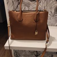 Borsa Michael Kors marrone