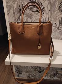 Borsa Michael Kors marrone