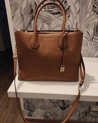 Borsa Michael Kors marrone
