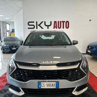 Kia Sportage 1.6 CRDi MHEV DCT Business