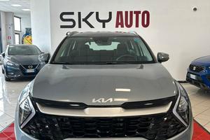 Kia Sportage 1.6 CRDi MHEV DCT Business