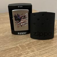 Accedino Zippo